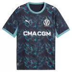 Maglia Marsiglia Uomo Secondo 2026-27