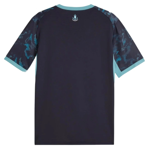 Maglia Marsiglia Uomo Secondo 2026-27