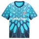 Maglia Marsiglia Uomo Secondo 2026-27 Blu Maglia Marsiglia Uomo Secondo 2026-27 Blu