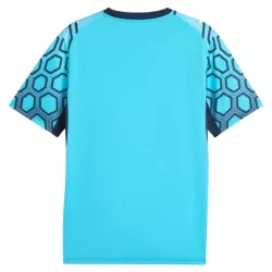Maglia Marsiglia Uomo Secondo 2026-27 Blu
