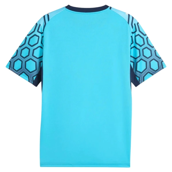 Maglia Marsiglia Uomo Secondo 2026-27 Blu