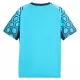 Maglia Marsiglia Uomo Secondo 2026-27 Blu