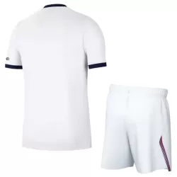Completo calcio Paris Saint-Germain Bambino Secondo 2026-27