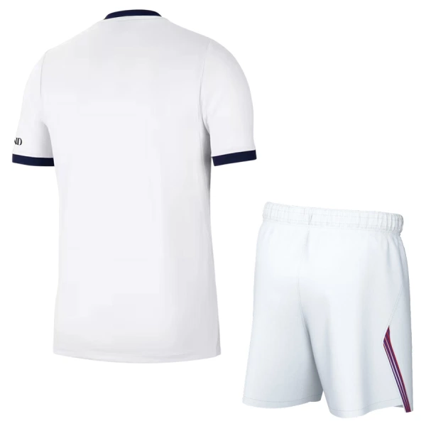 Completo calcio Paris Saint-Germain Bambino Secondo 2026-27