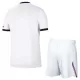 Completo calcio Paris Saint-Germain Bambino Secondo 2026-27