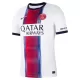 Maglia Paris Saint-Germain Desire Doue 14 Uomo Secondo 2026-27