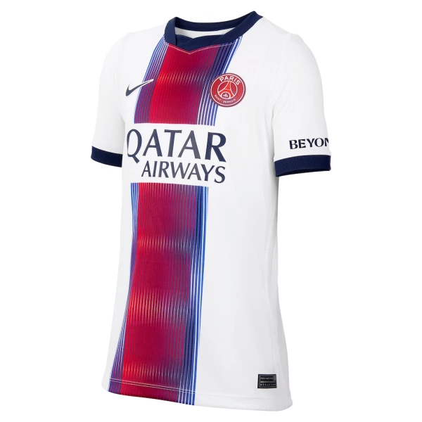 Maglia Paris Saint-Germain Donna Secondo 2026-27