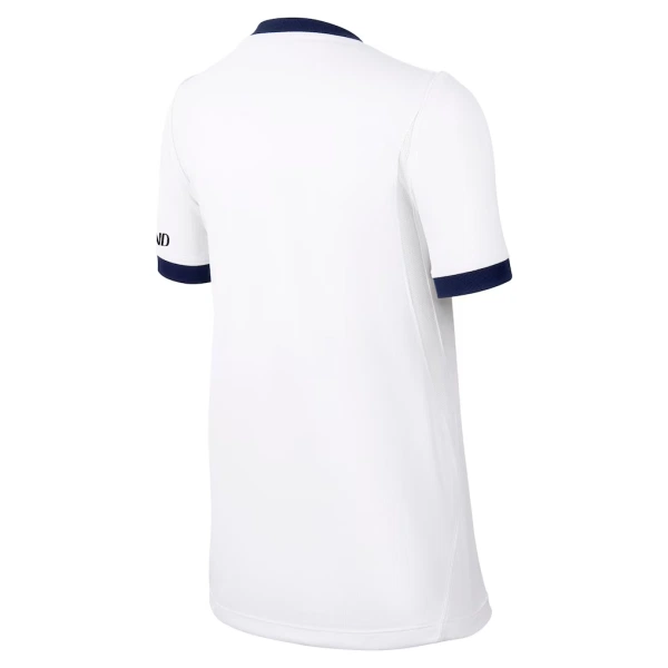Maglia Paris Saint-Germain Donna Secondo 2026-27
