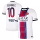 Maglia Paris Saint-Germain O. Dembele 10 Uomo Secondo 2026-27 Maglia Paris Saint-Germain O. Dembele 10 Uomo Secondo 2026-27