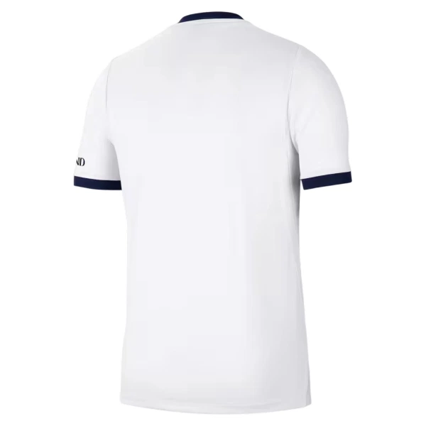 Maglia Paris Saint-Germain Uomo Secondo 2026-27