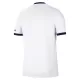 Maglia Paris Saint-Germain Uomo Secondo 2026-27