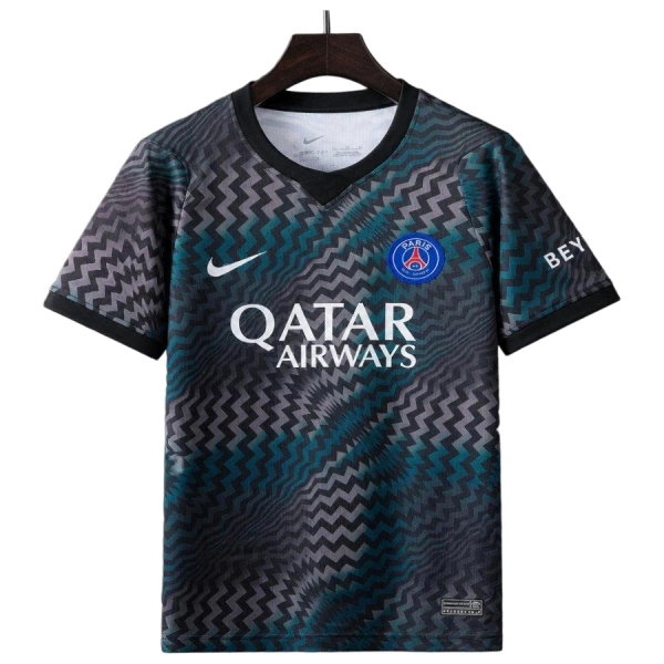 Maglia Portiere Paris Saint-Germain Uomo Primo 2026-27 Maglia Portiere Paris Saint-Germain Uomo Primo 2026-27