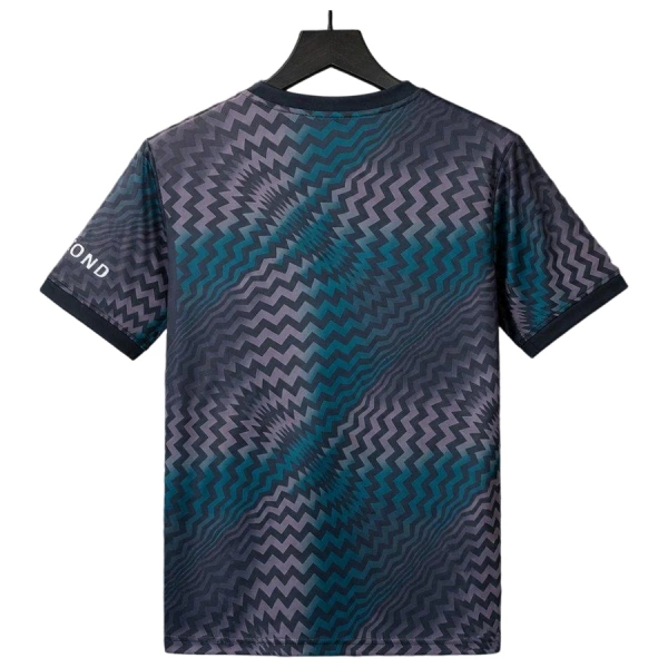 Maglia Portiere Paris Saint-Germain Uomo Primo 2026-27