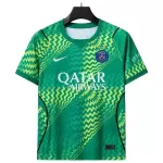 Maglia Portiere Paris Saint-Germain Uomo Secondo 2026-27