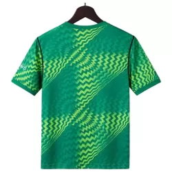 Maglia Portiere Paris Saint-Germain Uomo Secondo 2026-27