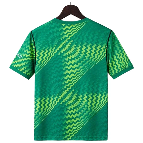 Maglia Portiere Paris Saint-Germain Uomo Secondo 2026-27