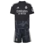 Completo calcio Portiere Real Madrid Bambino Primo 2026-27