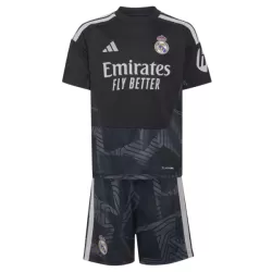 Completo calcio Portiere Real Madrid Bambino Primo 2026-27 Completo calcio Portiere Real Madrid Bambino Primo 2026-27