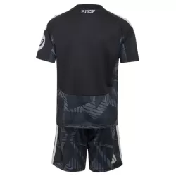 Completo calcio Portiere Real Madrid Bambino Primo 2026-27