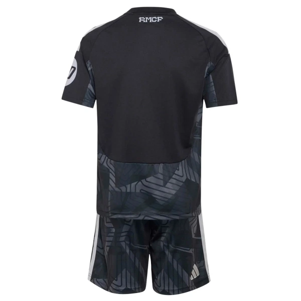 Completo calcio Portiere Real Madrid Bambino Primo 2026-27