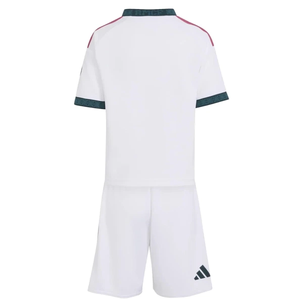 Completo calcio Real Madrid Bambino Primo 2026-27