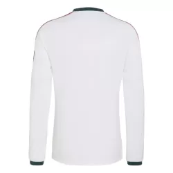 Completo calcio Real Madrid Bambino Primo 2026-27 Maniche Lunghe