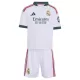 Completo calcio Real Madrid Bellingham 5 Bambino Primo 2026-27