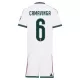 Completo calcio Real Madrid Camavinga 6 Bambino Primo 2026-27 Completo calcio Real Madrid Camavinga 6 Bambino Primo 2026-27