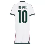 Completo calcio Real Madrid Mbappé 10 Bambino Primo 2026-27