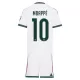 Completo calcio Real Madrid Mbappé 10 Bambino Primo 2026-27 Completo calcio Real Madrid Mbappé 10 Bambino Primo 2026-27