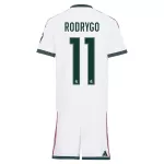 Completo calcio Real Madrid Rodrygo 11 Bambino Primo 2026-27