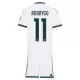 Completo calcio Real Madrid Rodrygo 11 Bambino Primo 2026-27 Completo calcio Real Madrid Rodrygo 11 Bambino Primo 2026-27