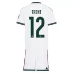 Completo calcio Real Madrid Trent Alexander-Arnold 12 Bambino Primo 2026-27