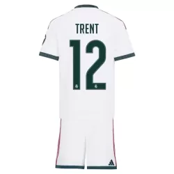 Completo calcio Real Madrid Trent Alexander-Arnold 12 Bambino Primo 2026-27