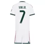 Completo calcio Real Madrid Vini JR 7 Bambino Primo 2026-27