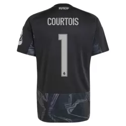 Maglia Portiere Real Madrid Courtois 1 Uomo Primo 2026-27 Maglia Portiere Real Madrid Courtois 1 Uomo Primo 2026-27