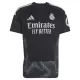 Maglia Portiere Real Madrid Courtois 1 Uomo Primo 2026-27