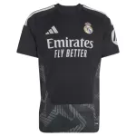 Maglia Portiere Real Madrid Uomo Primo 2026-27