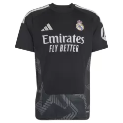 Maglia Portiere Real Madrid Uomo Primo 2026-27 Maglia Portiere Real Madrid Uomo Primo 2026-27