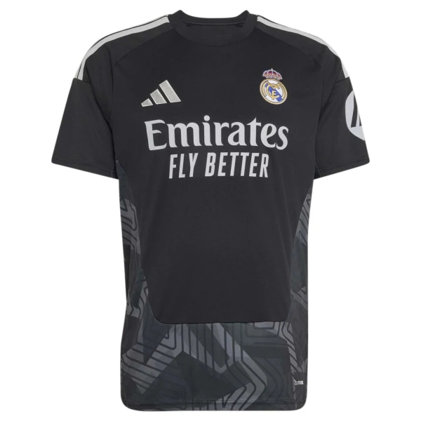 Maglia Portiere Real Madrid Uomo Primo 2026-27 Maglia Portiere Real Madrid Uomo Primo 2026-27