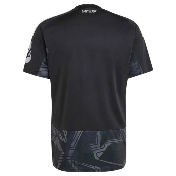 Maglia Portiere Real Madrid Uomo Primo 2026-27