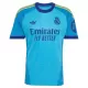 Maglia Portiere Real Madrid Uomo Secondo 2026-27 Maglia Portiere Real Madrid Uomo Secondo 2026-27