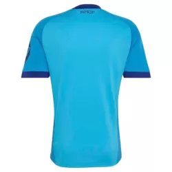 Maglia Portiere Real Madrid Uomo Secondo 2026-27