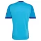 Maglia Portiere Real Madrid Uomo Secondo 2026-27