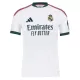 Maglia Real Madrid Mbappé 10 Uomo Primo 2026-27