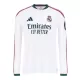 Maglia Real Madrid Mbappé 10 Uomo Primo 2026-27 Maniche Lunghe