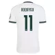 Maglia Real Madrid Rodrygo 11 Uomo Primo 2026-27 Maglia Real Madrid Rodrygo 11 Uomo Primo 2026-27