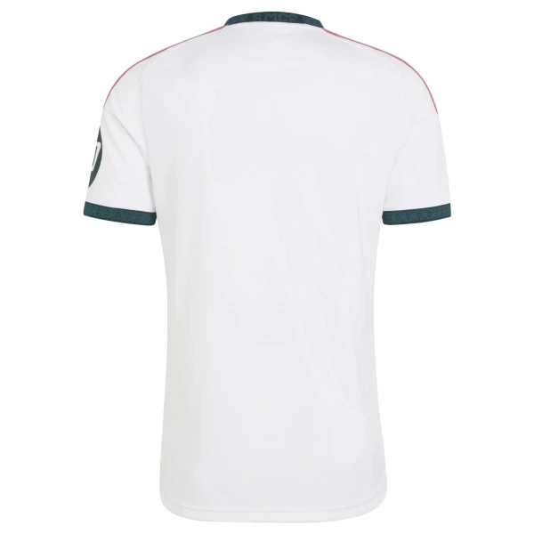 Maglia Real Madrid Uomo Primo 2026-27