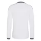 Maglia Real Madrid Uomo Primo 2026-27 Maniche Lunghe
