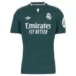 Maglia Real Madrid Uomo Secondo 2026-27